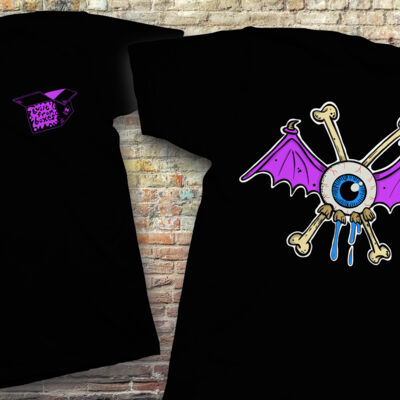 Batseye (black) Thumbnail