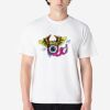 Hammer Heavyweight Tee Thumbnail