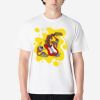 Hammer Heavyweight Tee Thumbnail