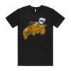 Mens Basic Tee Thumbnail