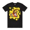 Mens Basic Tee Thumbnail