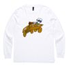 Mens Base Longsleeve Tee Thumbnail
