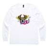 Mens Base Longsleeve Tee Thumbnail