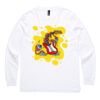 Mens Base Longsleeve Tee Thumbnail
