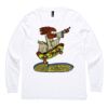Mens Base Longsleeve Tee Thumbnail