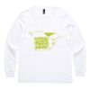 Mens Base Longsleeve Tee Thumbnail