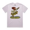 Men's Heavy Tee (Same Day) Thumbnail