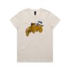 Women's Maple Tee Thumbnail