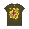 Women's Maple Tee Thumbnail
