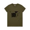 Women's Maple Tee Thumbnail