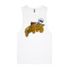 Mens Barnard Tank Thumbnail