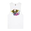 Mens Barnard Tank Thumbnail