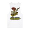 Mens Barnard Tank Thumbnail